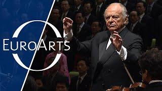 "The Star-Spangled Banner" (New York Philharmonic, Lorin Maazel) | The Pyongyang Concert (3/9)