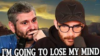 What Ethan Just Said Made Me Sad | Hasanabi Reacts