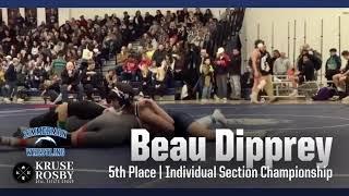 Wrestling Motion Example RampUpSports