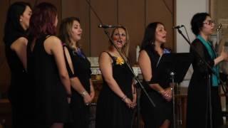 Sarv Music Academy Concert 2017, Ey Mah-e Man