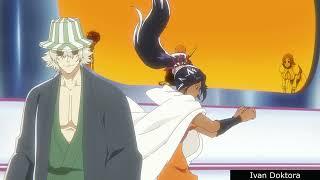 Yoruichi Shihouin Is Back | BLEACH: Thousand-Year Blood War Episode 22