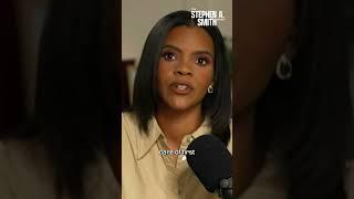 Candace Owens on who she wants to see run in the next presidential election
