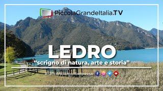 Ledro - Piccola Grande Italia