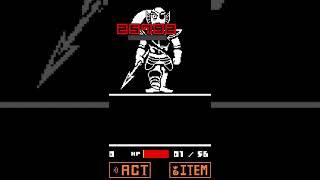 WR undyne the undying 1:01.5