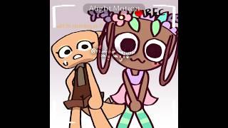 recording camera bear..?|| ft bassie & shelly || NOT A SHIP || OG - @Musashi_ace