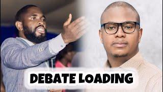 Evangelist Marufu Invites Apostle Chiwenga To A Friendly Bible Debate On Sabbath