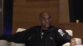 Charlamagne tha God and Meek Mill talk about Juice World