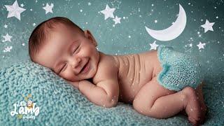 Lullabies For Babies To Go To Instant Sleep  Baby Sleep Music 