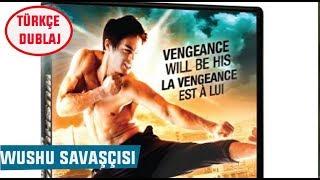 Wushu Savaşçısı - TÜRKÇE DUBLAJ - Aksiyon Filmi