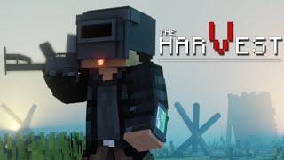 "The HARVEST" - Minecraft Animation