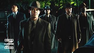 Gangster Squad | Cops Vs. Gangsters | ClipZone: High Octane Hits