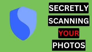 Android Is Secretly Scanning All Of Your Photos - But One Tap Will Stop It