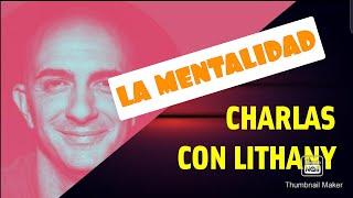 Podcast con Lithany! Cómo utilizar la cabeza para ser mejor en el Poker y en la vida