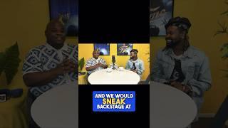 THE MOMENT: “HOW TO BECOME A  SUCCESSFUL HOLLYWOOD MULTI-HYPHENATE/CONTENT CREATOR” #podcast #LA #NY
