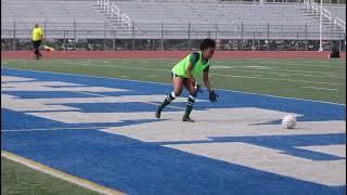 Sports Videography - Soccer Footage Using My Canon EOS Rebel T7