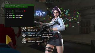 CROSS FIRE CHEAT / HACK ATUALIZADO | UNDETECTED | 2024 FREE DOWNLOAD