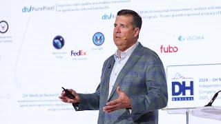 James Alecxih, DH Medical - Healthcare Diagnostics and Surgical Applications | LSI USA '25