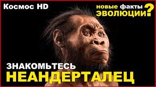 Знакомьтесь: Неандерталец | Космос HD