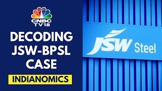 Supreme Court Orders Bhushan Steel Liquidation, Scarps JSW Deal | CNBC TV18