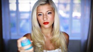 Getting Ready :: Evelina Style!