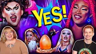 A Triumphant Return for Drag Race UK + LaLaPaRuZa on Philippines!