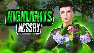 Только победа имеет значение  | HIGHLIGHTS | PUBG MOBILE