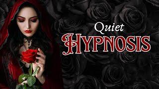 Femdom Hypnosis - Quiet Hypnosis | Self-Hypnosis | Hypnosis Trigger | Female Voice by Ms. Amethyst