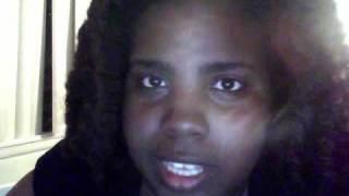 Natural Hair Tips Vid. wmv