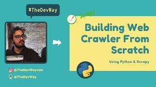 Web Crawler Programming From Scratch With Python & Scrapy (Scraping Real World Housing Website)