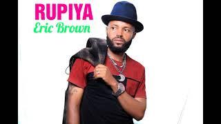 Lupiya Audio from Eric Brown