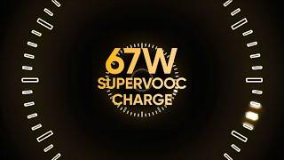 realme 11 | 67W SUPERVOOC Charge #ChargeBeyondLimits