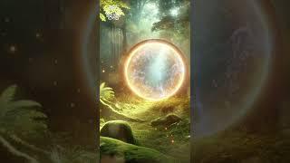 Step Into The Realm Of Magic  777hz Manifest Your Dream Life