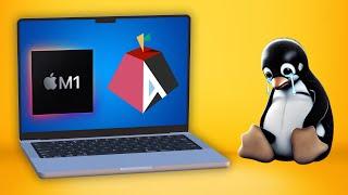 Is Asahi Linux on Mac in trouble? Project lead resigns