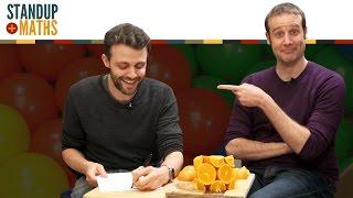 Calculating the optimal sphere packing density: with oranges