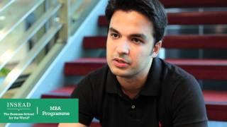 Inside the INSEAD MBA