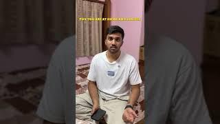 When you are home and jobless#comedy#funny#telugu#shorts