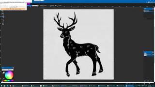 LD46 - Defendeer - Deozaan Timelapse