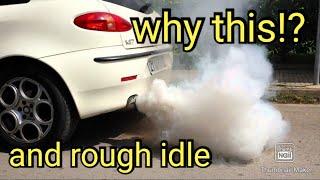 Engine unstable!? Misfiring!? Solutions and Problems. DIY injectors removal for troubleshooting