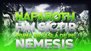 Regele Dragon Nafaroth bY Breasla HaiSictir (Lv24) ‒ Metin2 RO