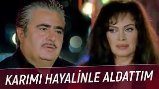 Karımı Hayalinle Aldattım | Hayatımın Kadınısın