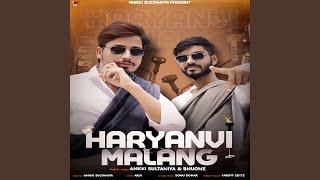 Haryanvi Malang