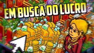 Habbo - LUCRANDO do ZERO #1 | COMEÇAMOS BEM! › Dog Magro ‹