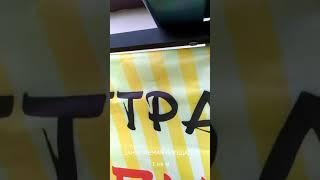АТТРАКЦИОН ДЖЕКИ ЧАН мобильный, Поймай палочки, Супер реакция