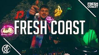FRESH COAST LIVESET 2023 | 4K | The Best of Latin, House & Moombahton 2023 | Liveset by Fresh Coast