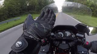 Furygan AFS 10 Glove Review