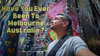 Melbourne Australia Travel Guide | Best Things To Do in Melbourne