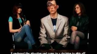 Сказка о трех глухих - The Tale of Three Deaf People