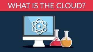 What is the cloud [Data Science 101]