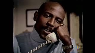 The Lazarus Syndrome (1978) | Lou Gossett Jr.  Sheila Frazier  TV Pilot