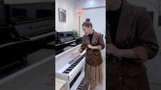 Đàn piano phân khúc giá dưới 10 triệu đồng dành cho người mới bắt đầu học Piano ️